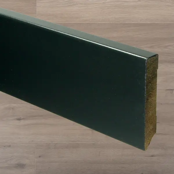 MDF MODERNE PLINT 90X15 VOORGELAKT RAL 7016