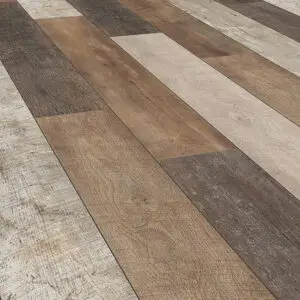 FLOER - VERSLETEN PLANKEN DONKER > FLR-1528