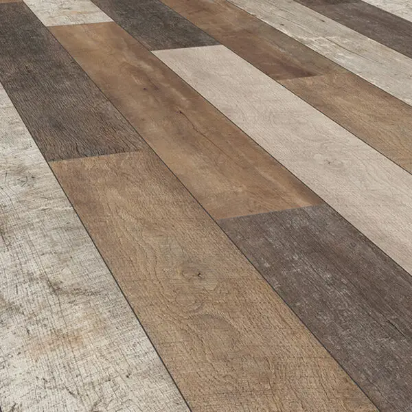 FLOER - VERSLETEN PLANKEN DONKER > FLR-1528