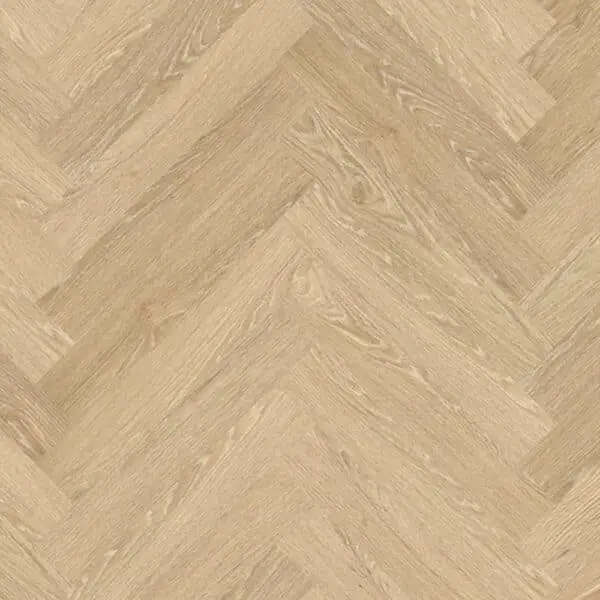 FLOORIFY - HERRINGBONE PLANKS CLICK - BURI