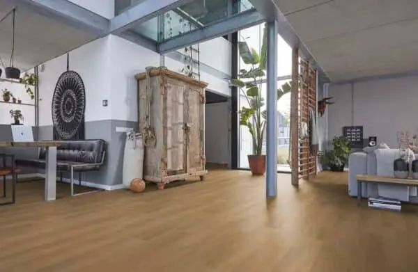 FLOORLIFE - NEWHAM - DARK - Afbeelding 12