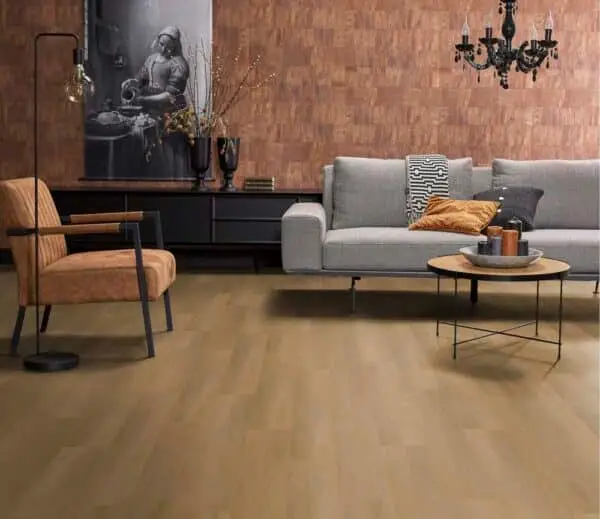 FLOORLIFE - NEWHAM - DARK - Afbeelding 5