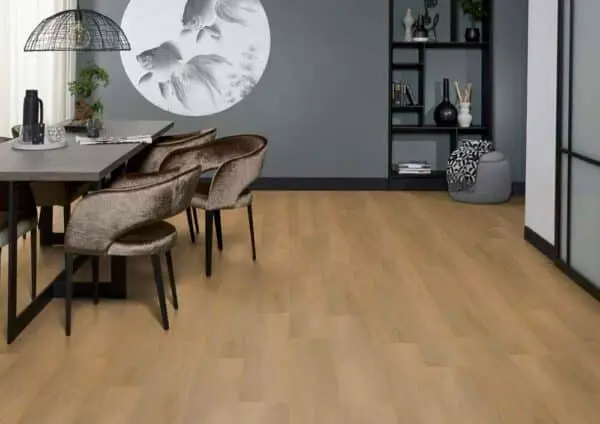 FLOORLIFE - NEWHAM - DARK - Afbeelding 3