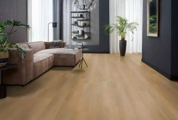 FLOORLIFE - NEWHAM - DARK - Afbeelding 2