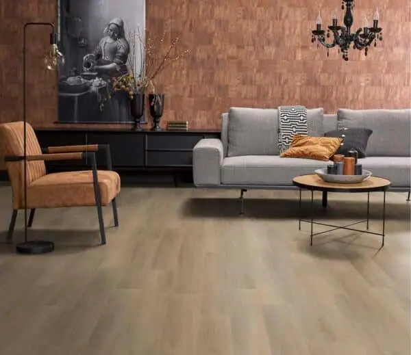 FLOORLIFE - NEWHAM - BEIGE - Afbeelding 6