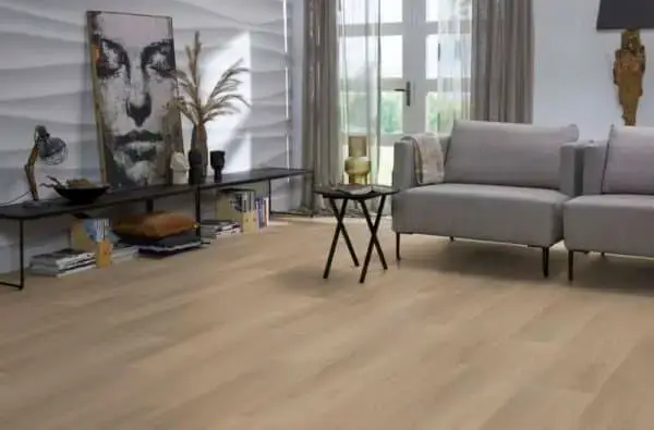 FLOORLIFE - NEWHAM - BEIGE - Afbeelding 3
