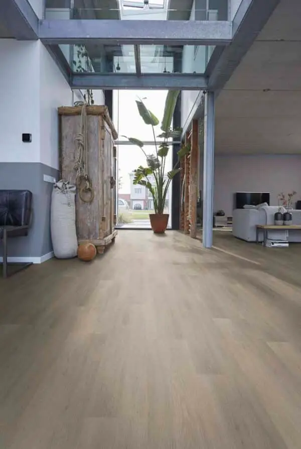 FLOORLIFE - NEWHAM - SMOKY - Afbeelding 12