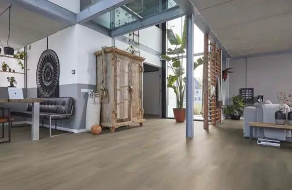 FLOORLIFE - NEWHAM - SMOKY - Afbeelding 11