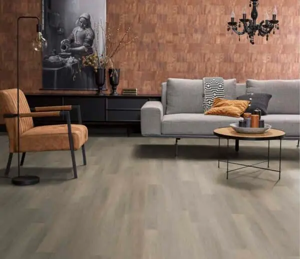 FLOORLIFE - NEWHAM - SMOKY - Afbeelding 6