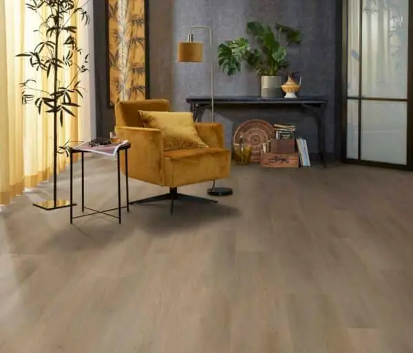 FLOORLIFE - NEWHAM - NATURAL OAK - Afbeelding 13