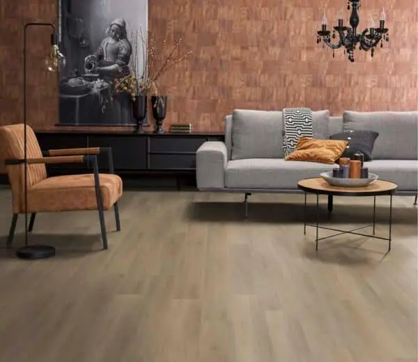 FLOORLIFE - NEWHAM - NATURAL OAK - Afbeelding 12