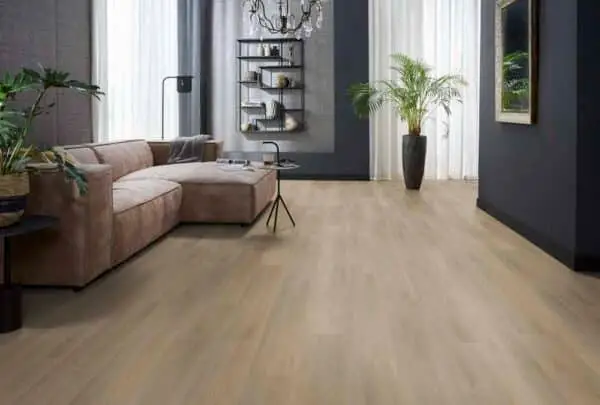 FLOORLIFE - NEWHAM - NATURAL OAK - Afbeelding 10