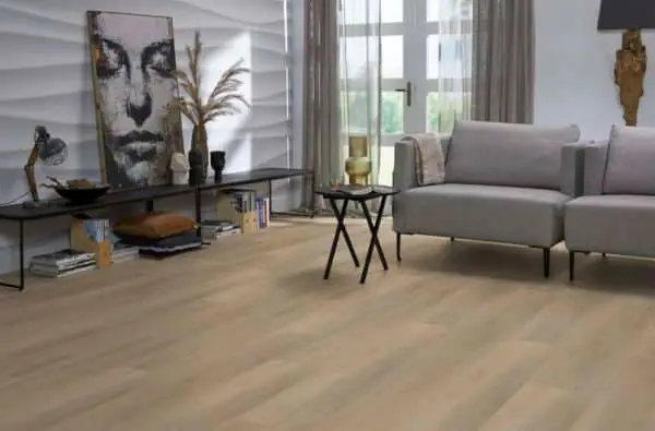 FLOORLIFE - NEWHAM - NATURAL OAK - Afbeelding 9