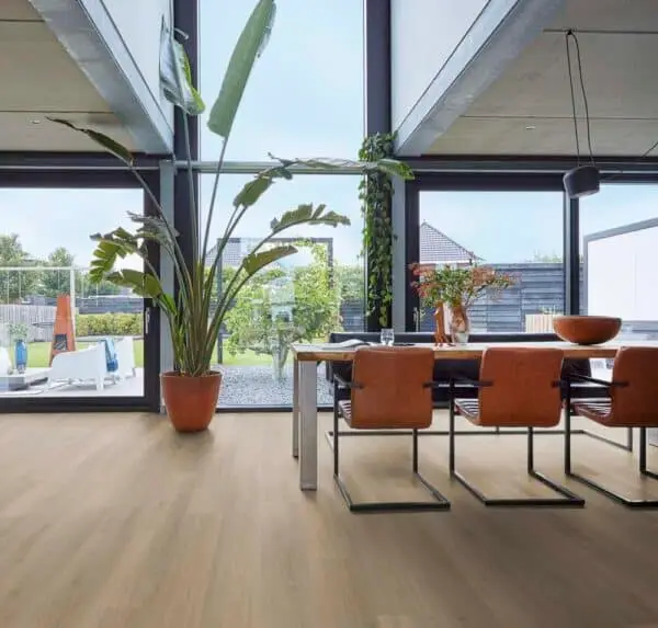 FLOORLIFE - NEWHAM - NATURAL OAK - Afbeelding 7