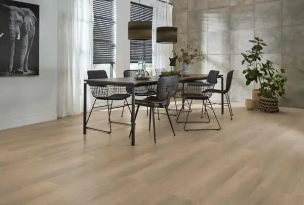 FLOORLIFE - NEWHAM - NATURAL OAK - Afbeelding 6