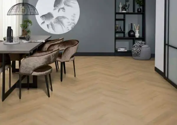FLOORLIFE - NEWHAM - DARK - Afbeelding 14