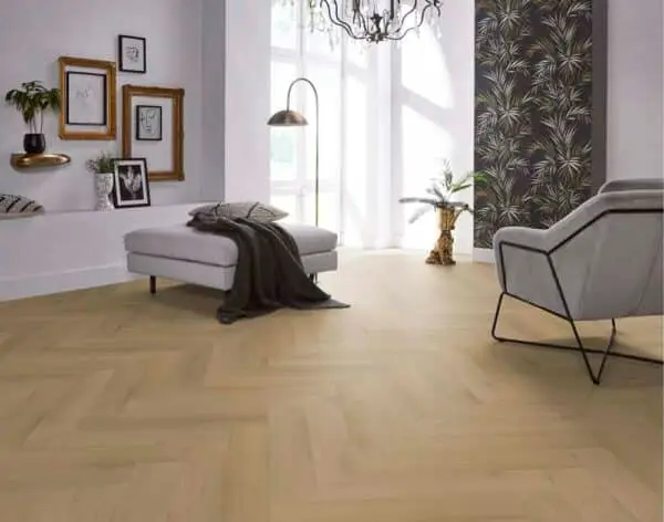 FLOORLIFE - NEWHAM - DARK - Afbeelding 11