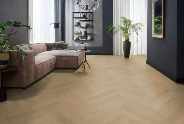 FLOORLIFE - NEWHAM - DARK - Afbeelding 10