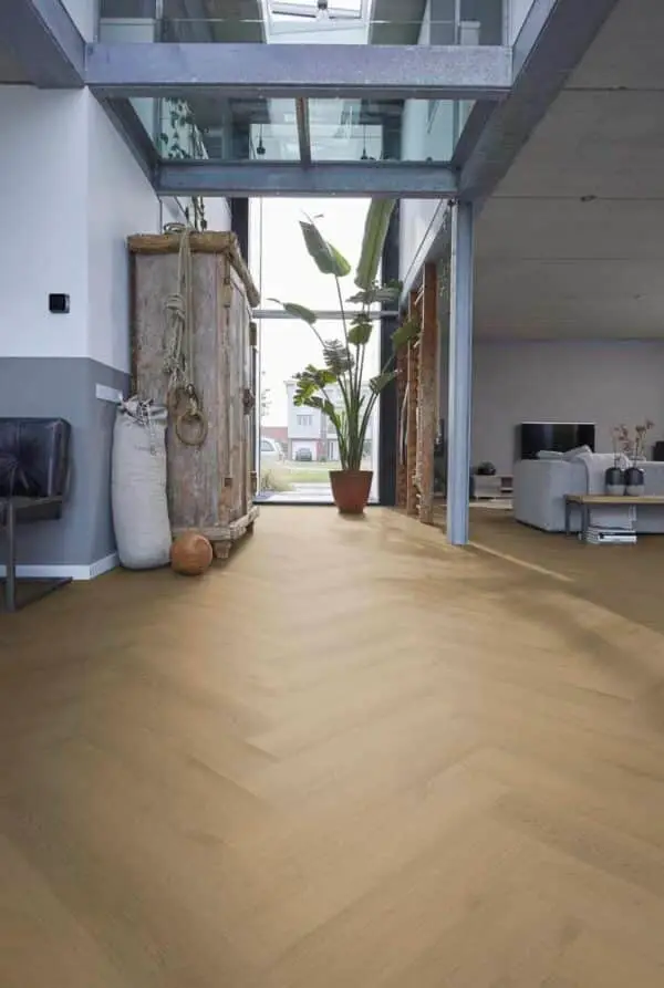 FLOORLIFE - NEWHAM - DARK - Afbeelding 5