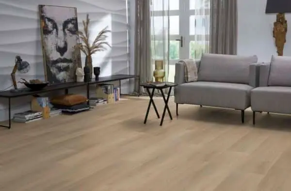 FLOORLIFE - NEWHAM - BEIGE - Afbeelding 7