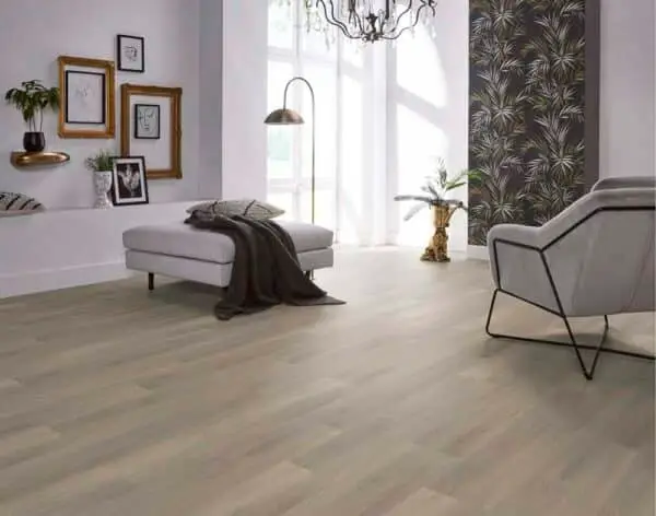 FLOORLIFE - NEWHAM - SMOKY - Afbeelding 11