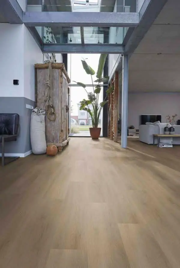 FLOORLIFE - NEWHAM - NATURAL OAK - Afbeelding 12