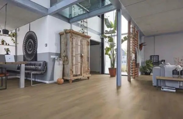 FLOORLIFE - NEWHAM - NATURAL OAK - Afbeelding 11