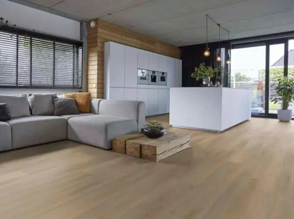 FLOORLIFE - NEWHAM - NATURAL OAK - Afbeelding 10