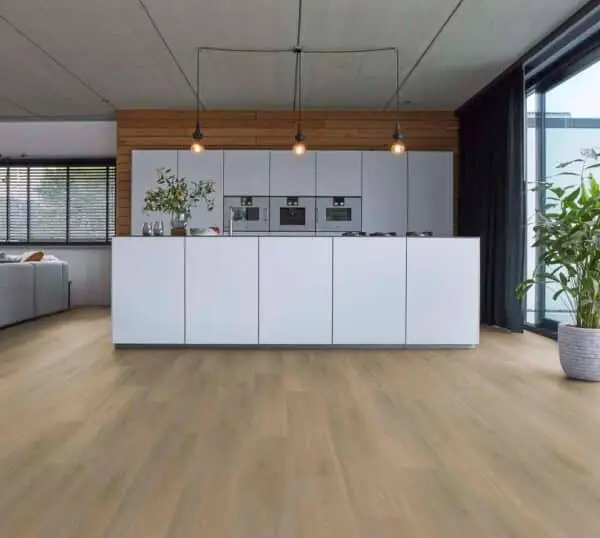 FLOORLIFE - NEWHAM - NATURAL OAK - Afbeelding 9