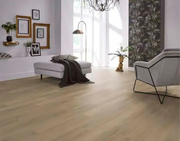 FLOORLIFE - NEWHAM - NATURAL OAK - Afbeelding 5