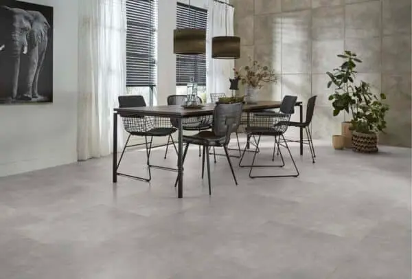 FLOORLIFE - VICTORIA - LIGHT GREY - Afbeelding 13