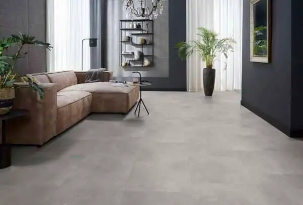 FLOORLIFE - VICTORIA - LIGHT GREY - Afbeelding 4