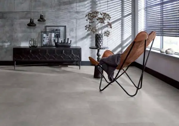 FLOORLIFE - VICTORIA - LIGHT GREY - Afbeelding 2