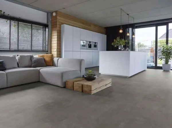 FLOORLIFE - VICTORIA - GREY - Afbeelding 10