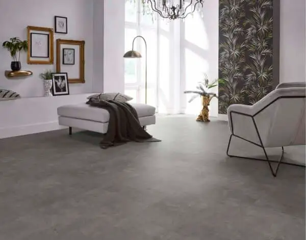 FLOORLIFE - VICTORIA - GREY - Afbeelding 5
