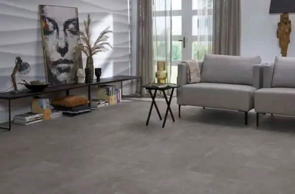 FLOORLIFE - VICTORIA - GREY - Afbeelding 3