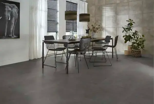 FLOORLIFE - VICTORIA - ANTHRACITE - Afbeelding 13