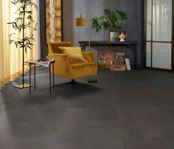 FLOORLIFE - VICTORIA - ANTHRACITE - Afbeelding 7