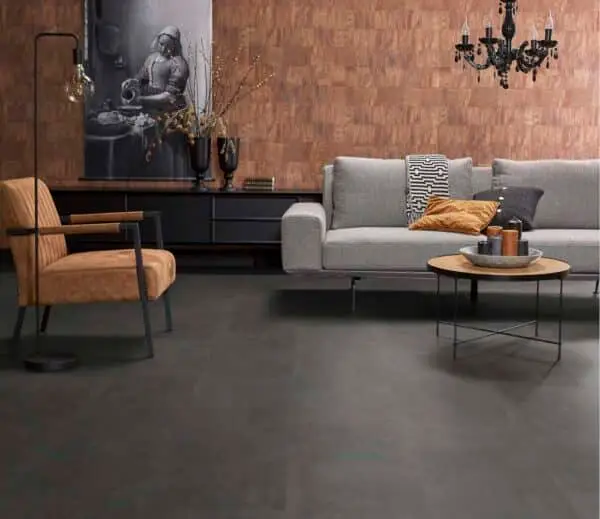 FLOORLIFE - VICTORIA - ANTHRACITE - Afbeelding 6