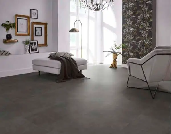 FLOORLIFE - VICTORIA - ANTHRACITE - Afbeelding 5