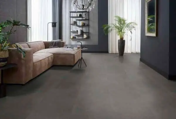 FLOORLIFE - VICTORIA - ANTHRACITE - Afbeelding 4