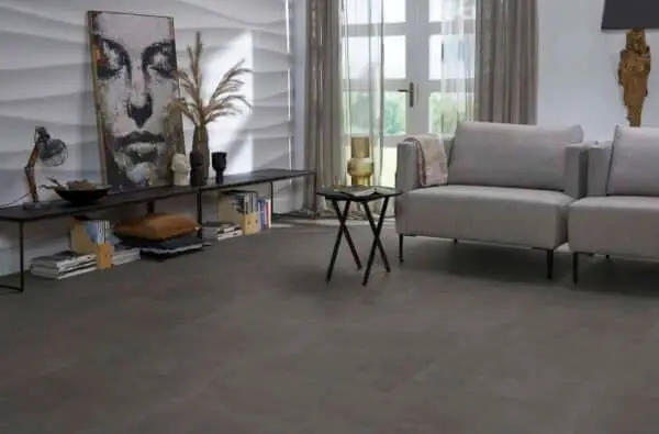 FLOORLIFE - VICTORIA - ANTHRACITE - Afbeelding 3
