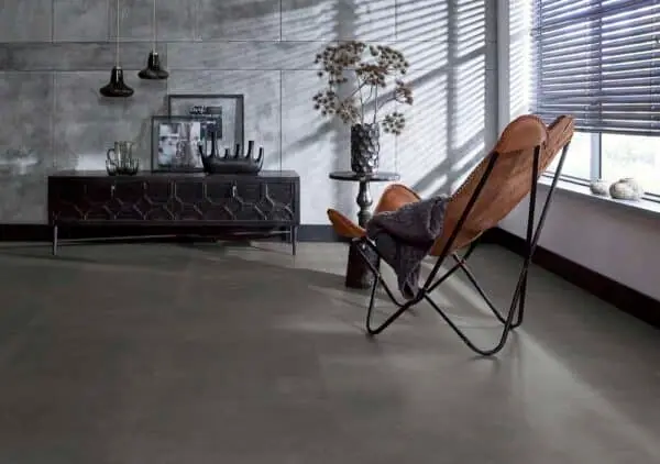 FLOORLIFE - VICTORIA - ANTHRACITE - Afbeelding 2