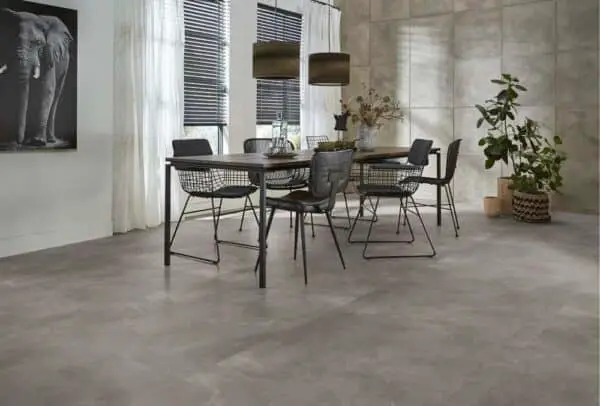 FLOORLIFE - EALING XL - WARM GREY - Afbeelding 13