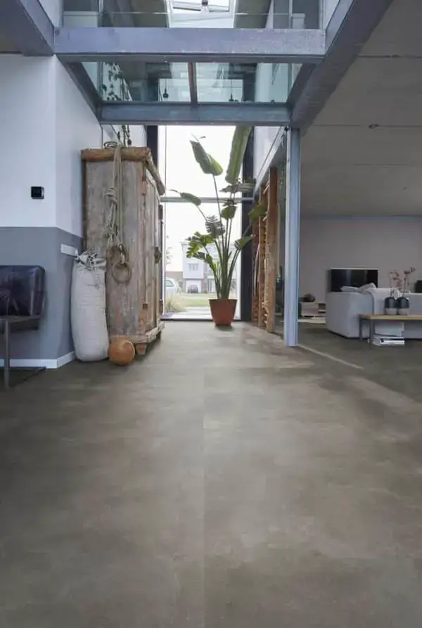 FLOORLIFE - EALING XL - WARM GREY - Afbeelding 12