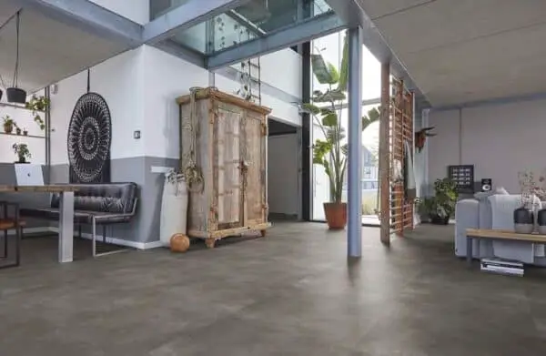 FLOORLIFE - EALING XL - WARM GREY - Afbeelding 11