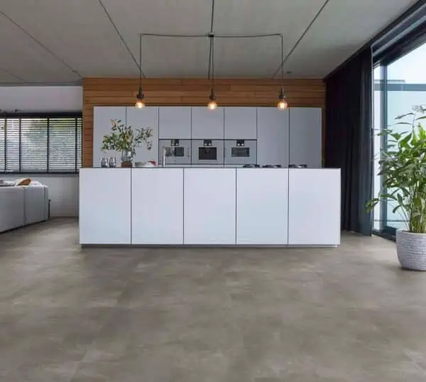 FLOORLIFE - EALING XL - WARM GREY - Afbeelding 9