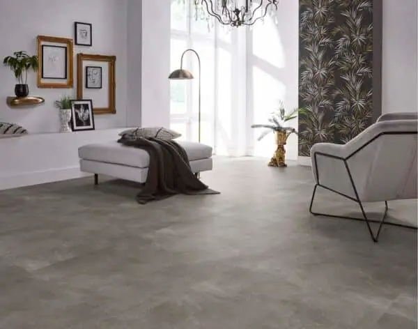 FLOORLIFE - EALING XL - WARM GREY - Afbeelding 5