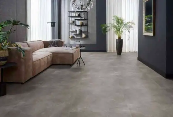 FLOORLIFE - EALING XL - WARM GREY - Afbeelding 4