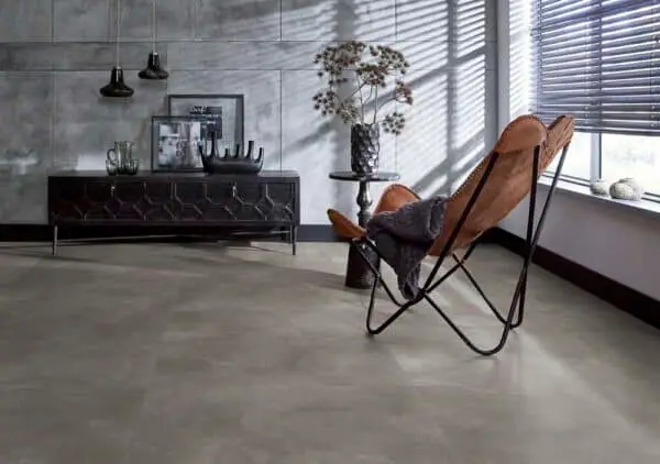 FLOORLIFE - EALING XL - WARM GREY - Afbeelding 2